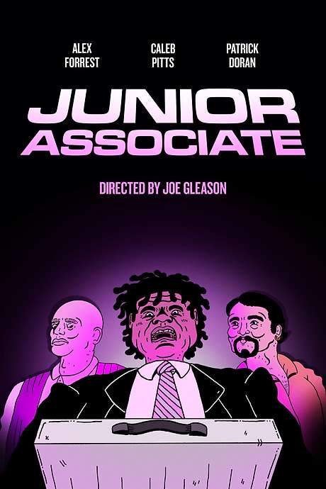 Junior Associate